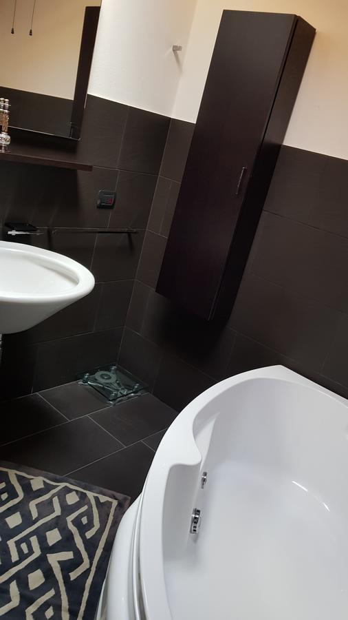 B&B Benessere La Casa Nera Breno Eksteriør bilde